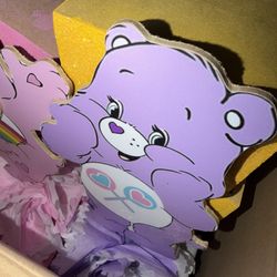 Care Bear Birthday 