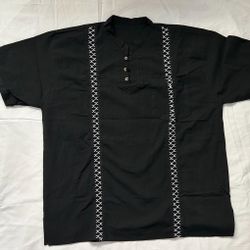 Camisa Artesanal