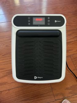 LifePro Foot Massager with Heat – Excellent Condition