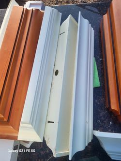 Floating Shelves 