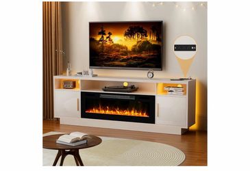 Fire tv stand
