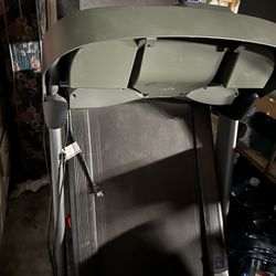 T101 TREADMILL
