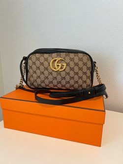 Gucci bag/ crossbody