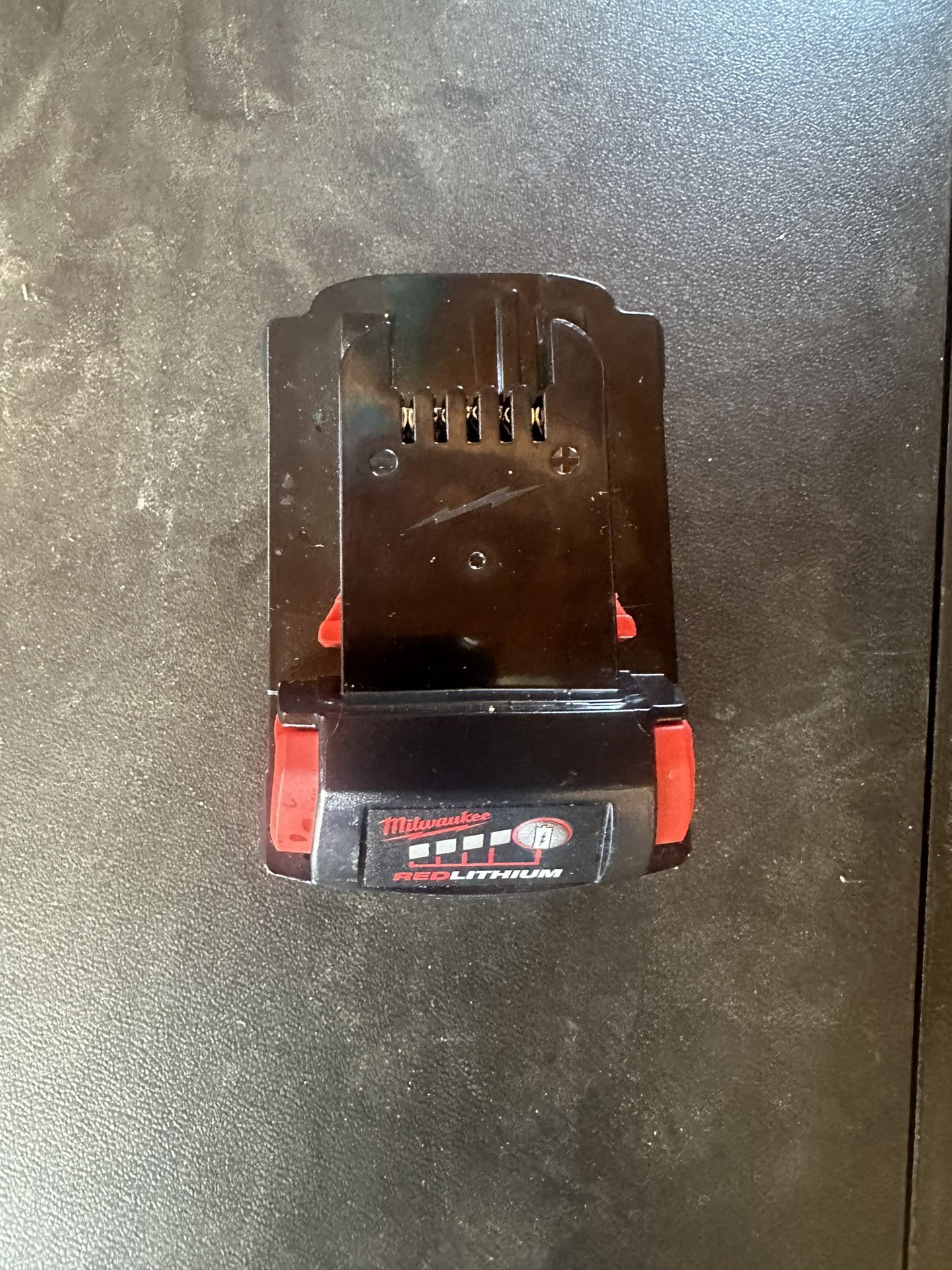 Batería Milwaukee M18