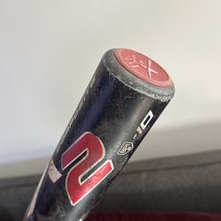 USSSA CatX2 29 inch Bat