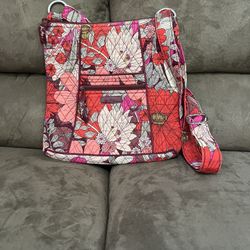 Vera Bradley Crossbody Bag