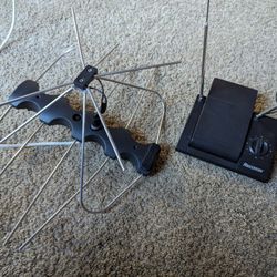 TV Antennas (2)