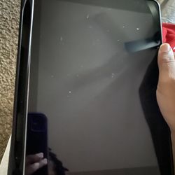 iPad Generation 6