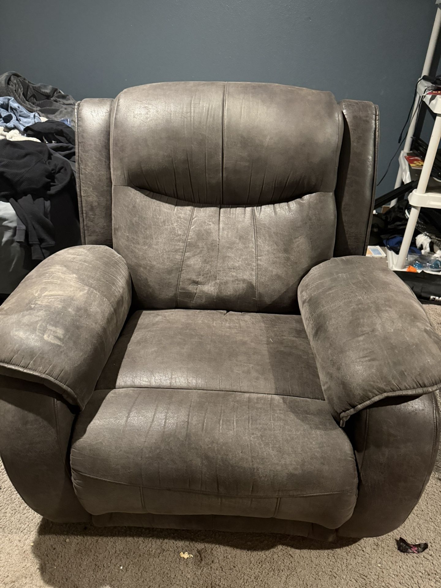 Power Recliner Chair