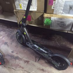 Visit the Store, MAXSHOT MAXSHOT Visit the Store 4.3 4.3 out of 5 stars (118) MAXSHOT Electric Scooter Adults & Big Kids, Top Speed 9/16/19/22MPH, 10/