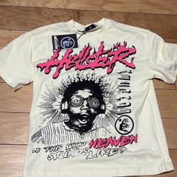 hellstar t shirt 