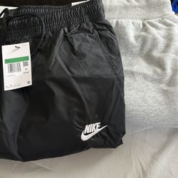 Mens xl Brand New Nike And Champion Sweats 