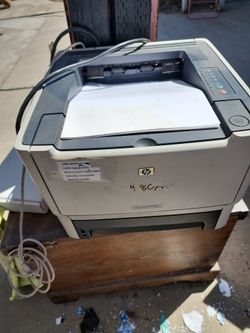 Printer