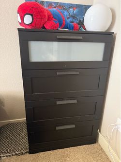 IKEA drawers