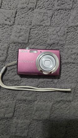 Nikon Digital Camera