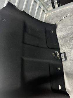 Headliner