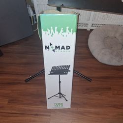 New Music Stand
