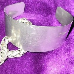 2 For 1 Metal Bracelets