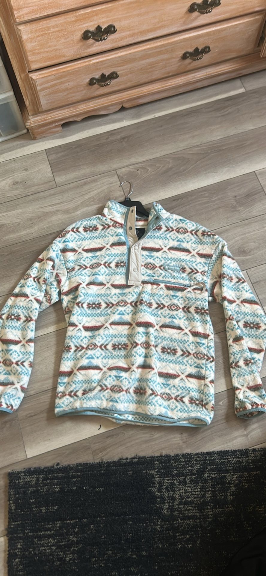 Columbia Sportswear Company Men’s Size Medium