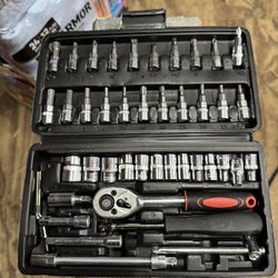 Tool Set 