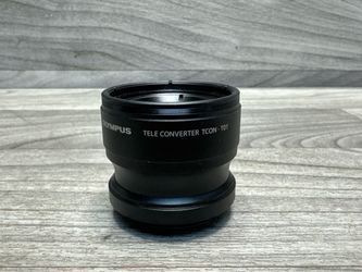 Olympus TCON-T01 Teleconverter Lens (A1D020507)