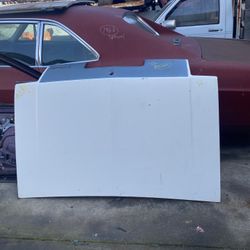 Trunk Lid 78/80 2 Door Cutlass 