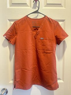 FIGS SCRUBS