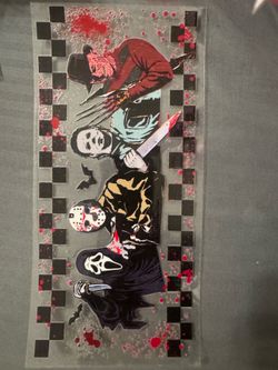 Spooky 2 Uvdtf