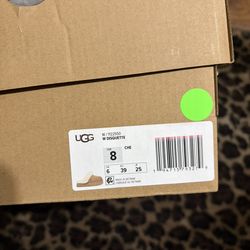 ugg disquette slippers