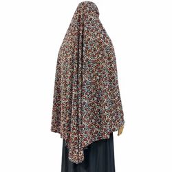 Women prayer scarf