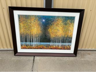 Vibrant Artwork