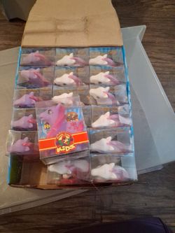 My little pony