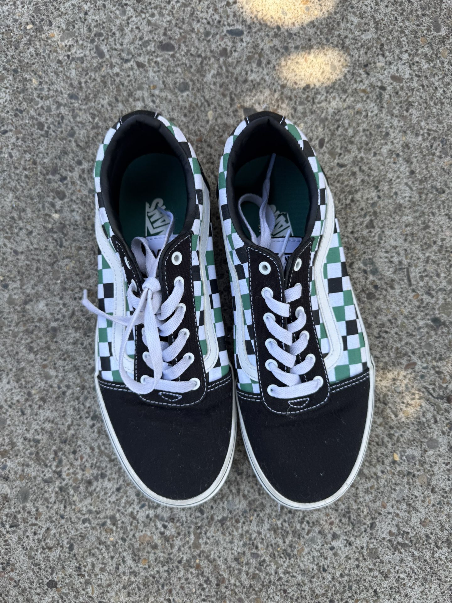 Vans