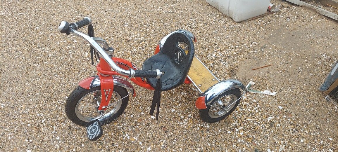 Schwinn Tricycle