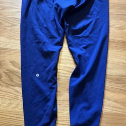 Lululemon 