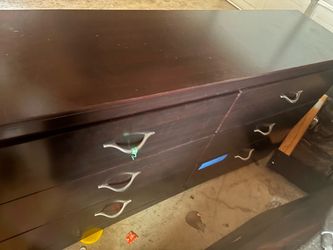It’s new used for like 3 months $150 draws in and out are in good shape
