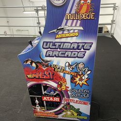 Chicago Gaming Company Ultimate Arcade 