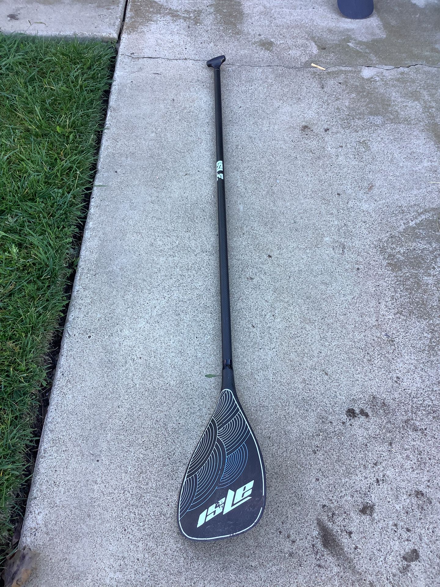 ISLE PADDLE BOARD PADDLE 