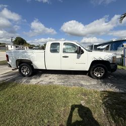 2010 Chevrolet Silverado 1500