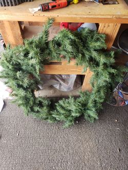 Wreath