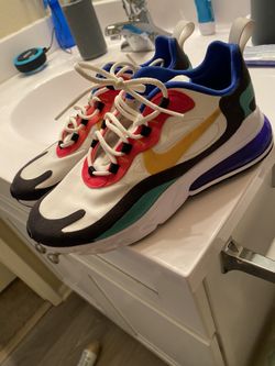 Nike shoes