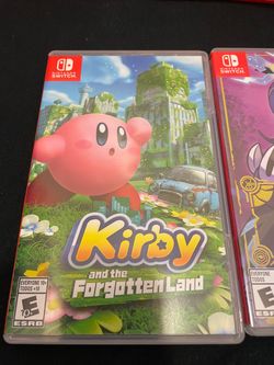 Switch game bundle