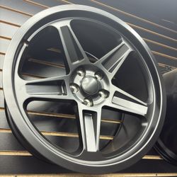 CHARGER / CHALLENGER RIMS SRT HELLCAT 