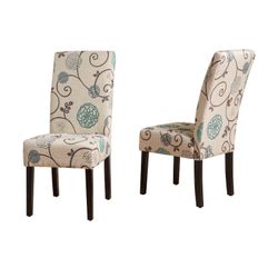 Dining Chair Set Of 2