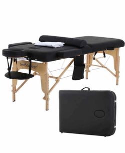 Massage Table