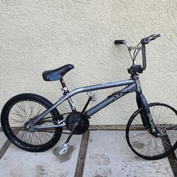 Old School BMX Redline Supa X