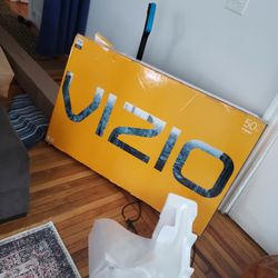 Vizio TV 
