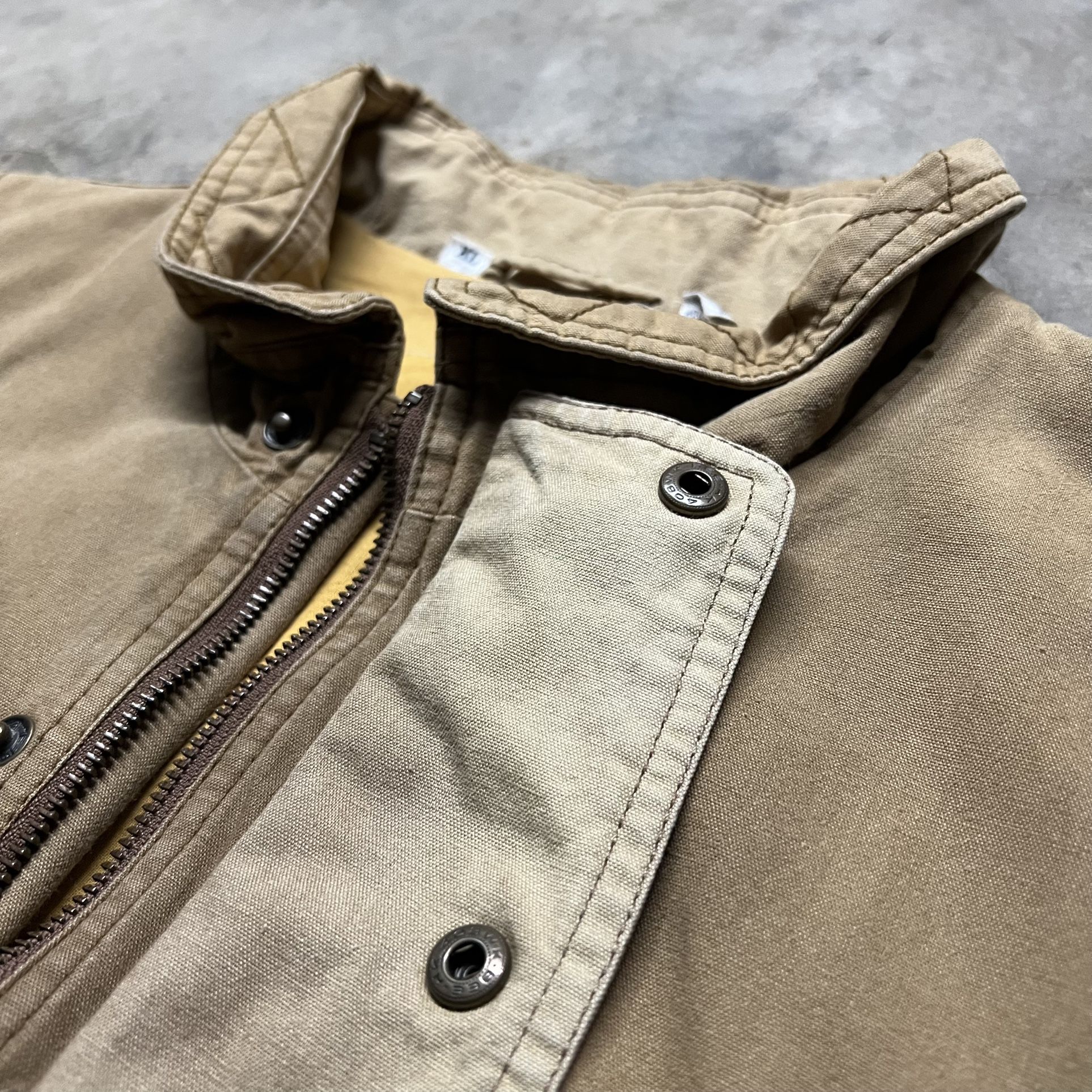 Vintage 90's 2000's Y2K Archive Military Tactical Flight Bomber