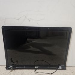 GENUINE HP Pavilion dv6000 Series Complete  LCD Screen Assembly  (Pickup Only)