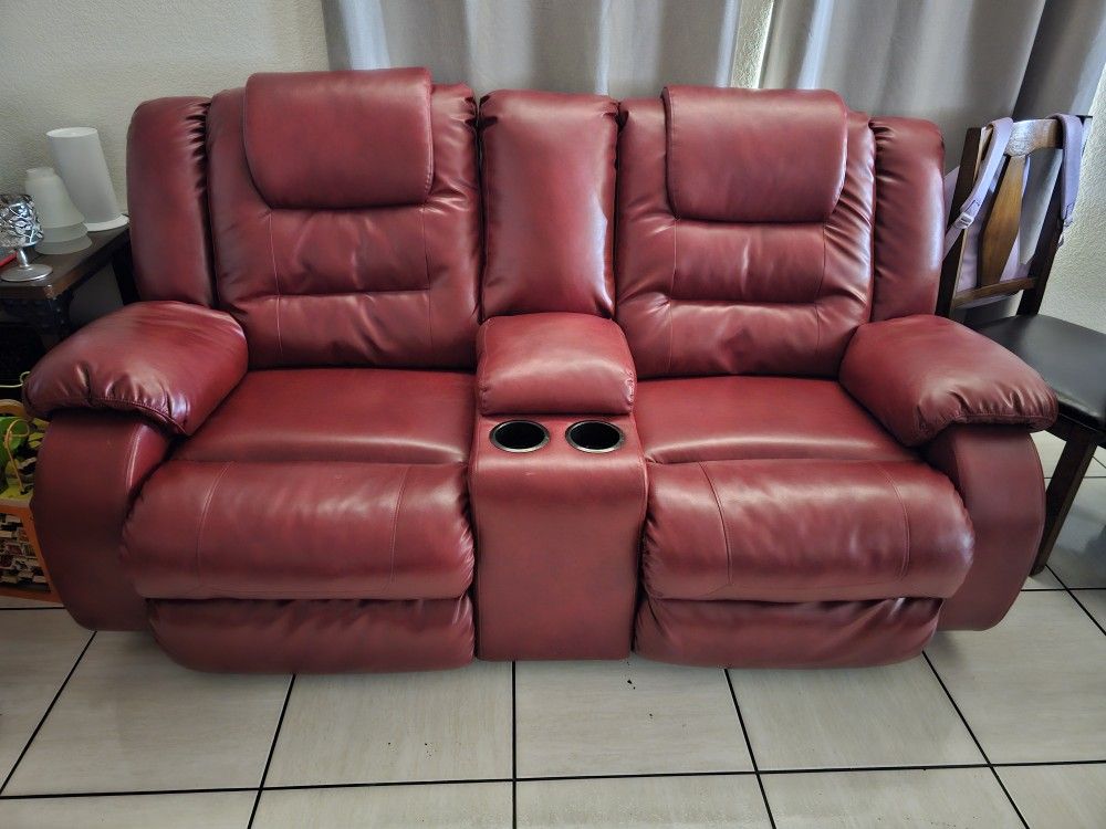 Sofa Set